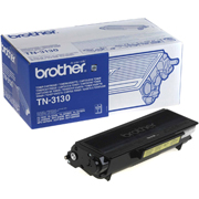 BROTHER TONER TN-3130 NEGRO 3.500P